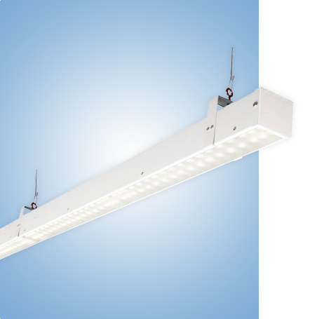 Светильник Слимлайт серия iw091-30 с БАП